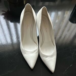 Gianvito Rossi's iconic Gianvito pumps